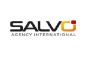 Salvo Agency International logo